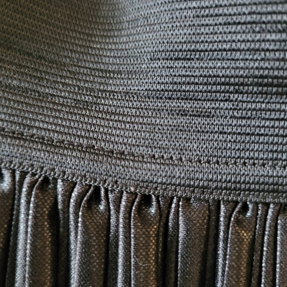 Pleated Skirt - Picture 3 of 3